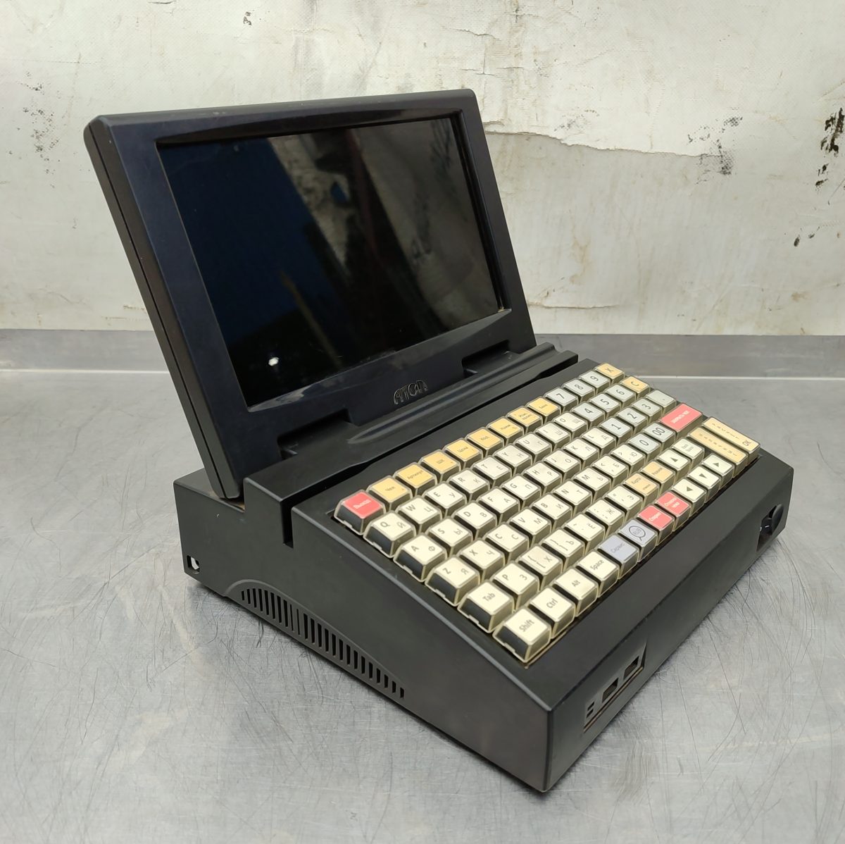 Купить POS-система АТОЛ Магазин у дома