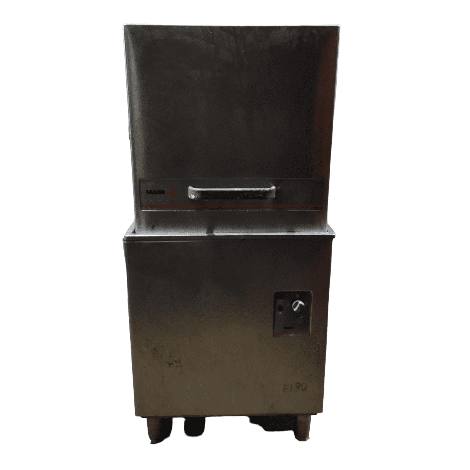 Купить Купольная посудомоечная машина Fagor FI 80