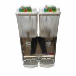 Сокоохладитель Сooleq JD-12+12