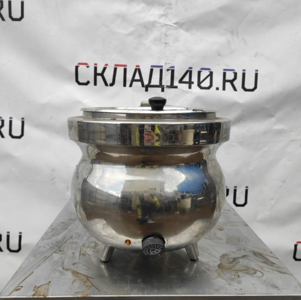 Купить Мармит первых блюд Forcar B 8001