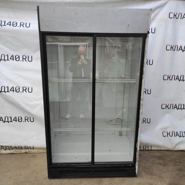 Купить Шкаф холодильный Helkama  C10G