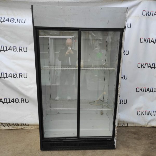 Купить Шкаф холодильный Helkama  C10G