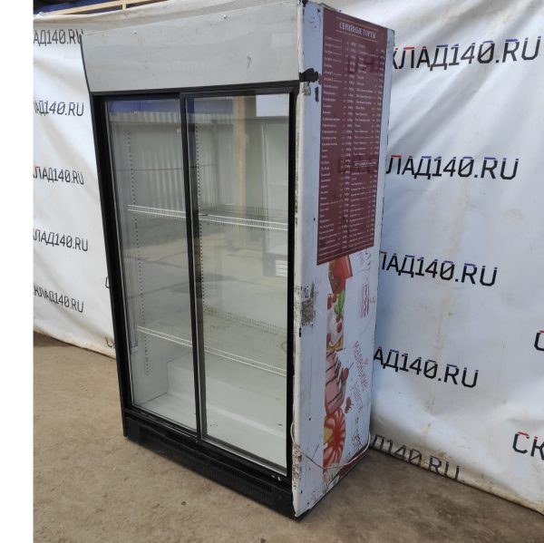 Купить Шкаф холодильный Helkama  C10G