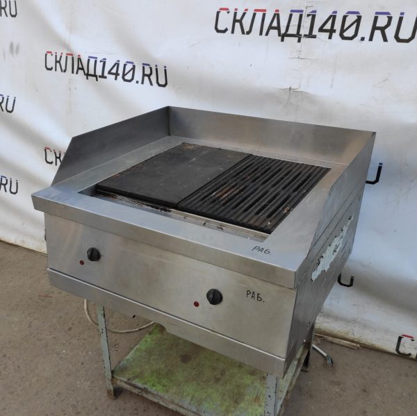 Купить Жарочная поверхность Char-Broil ТТМ ГЧ-2РН