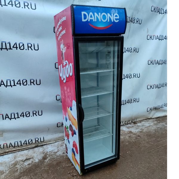 Купить Шкаф холодильный Coldwell C450 SL