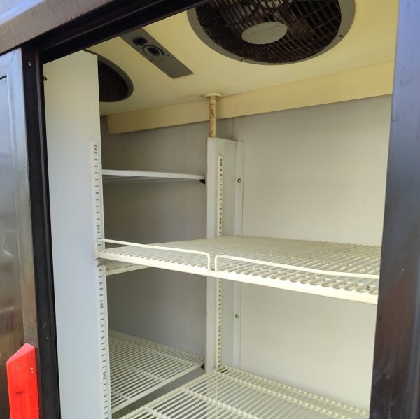 Купить Холодильный шкаф Frigorex FVS 1200