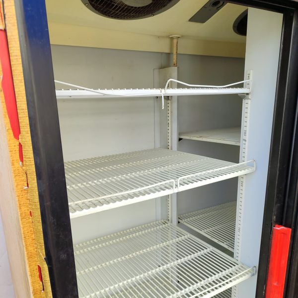 Купить Холодильный шкаф Frigorex FVS 1200