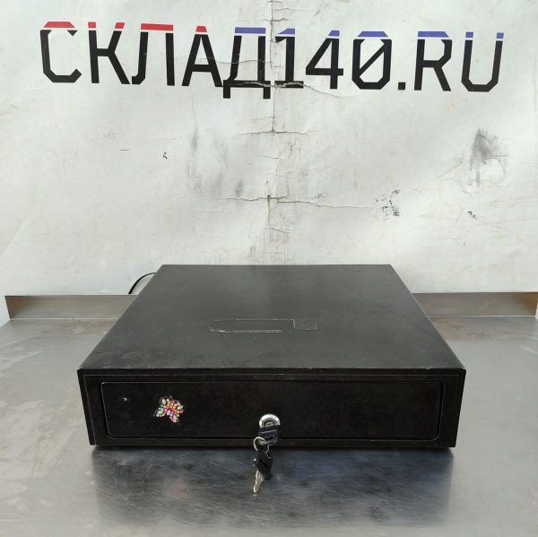 Купить Денежный ящик Wincor Nixdorf KA 18-1