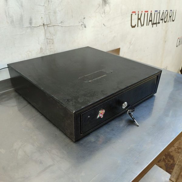 Купить Денежный ящик Wincor Nixdorf KA 18-1