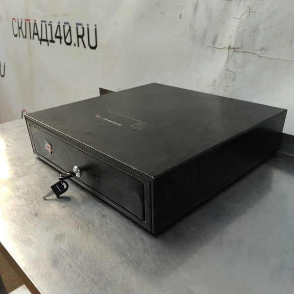 Купить Денежный ящик Wincor Nixdorf KA 18-1