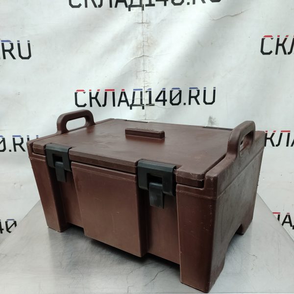 Купить Термоконтейнер Cambro UPC101191