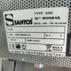 Купить Моторный блок соковыжималки Santos 38c