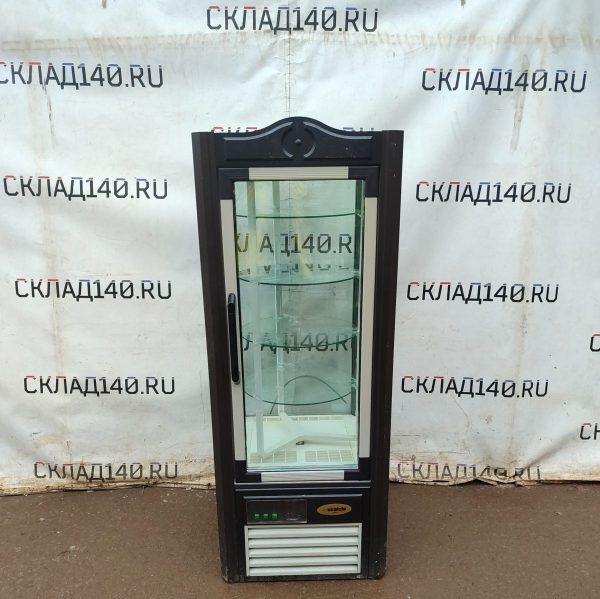 Купить Витрина кондитерская вертикальная Scaiola ERG 400