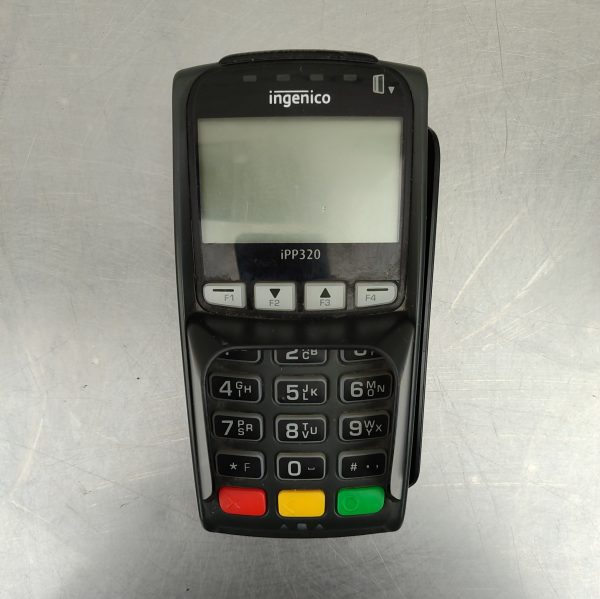 Купить Терминал Ingenico ipp320