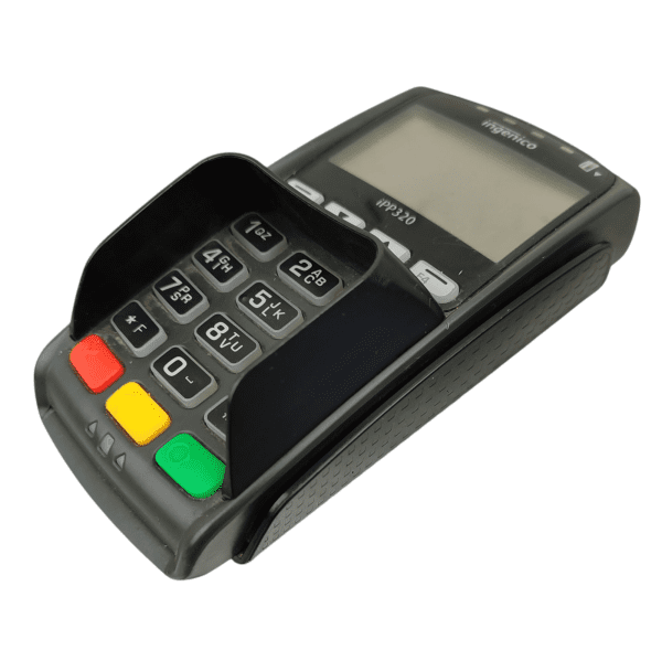 Купить Терминал Ingenico ipp320