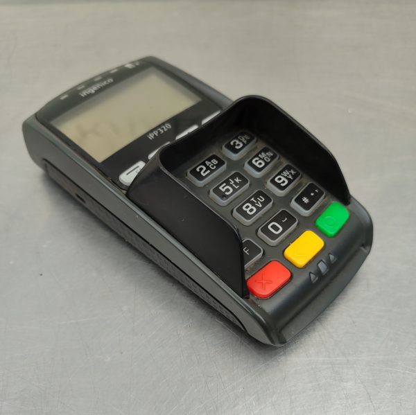 Купить Терминал Ingenico ipp320
