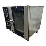 Пароконвектомат Olis CVP6E