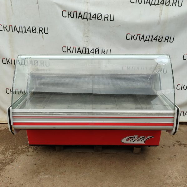 Купить Витрина холодильная Cold W 18