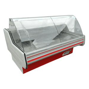 Купить Витрина холодильная Cold W 18