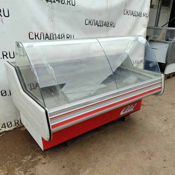 Купить Витрина холодильная Cold W 18