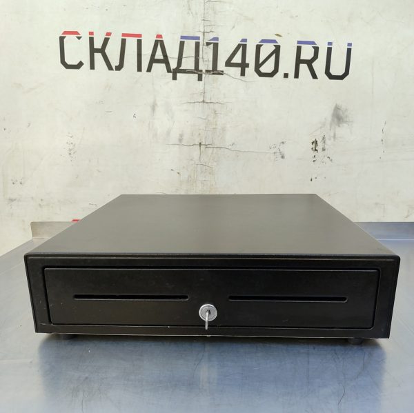 Купить Денежный ящик Атол EC-410 B