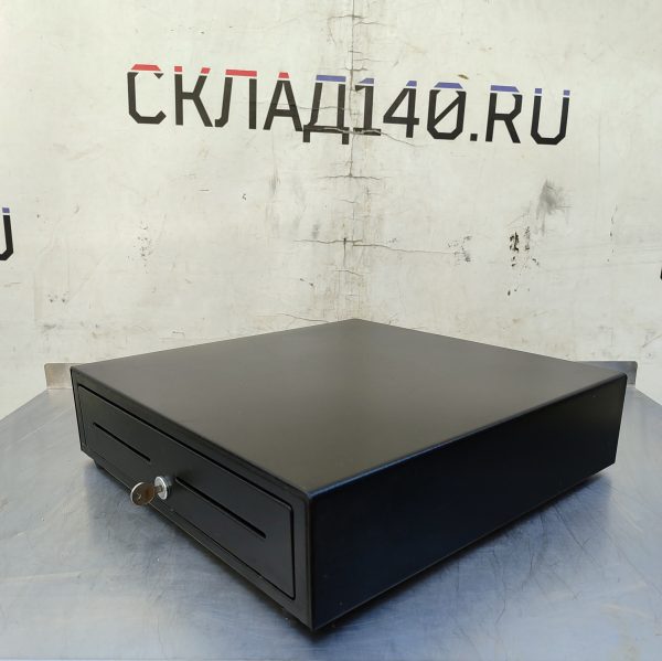 Купить Денежный ящик Атол EC-410 B