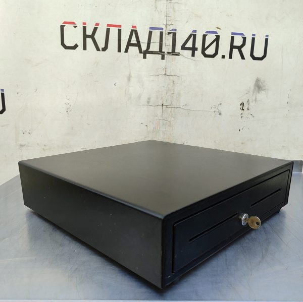 Купить Денежный ящик Атол EC-410 B