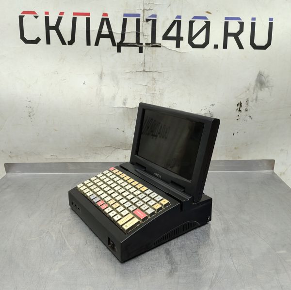 Купить POS-система АТОЛ Магазин у дома