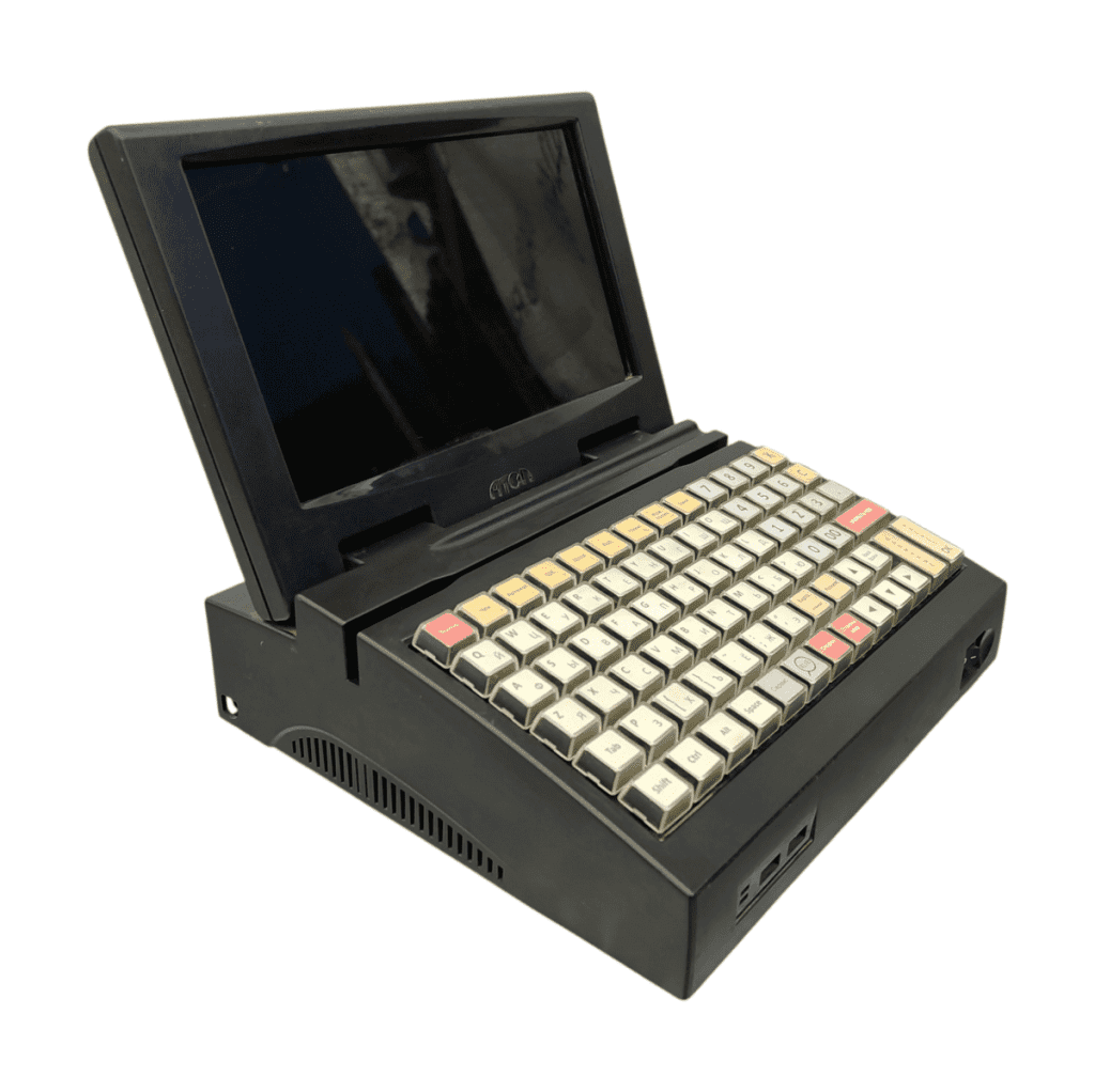 POS-система АТОЛ Магазин у дома