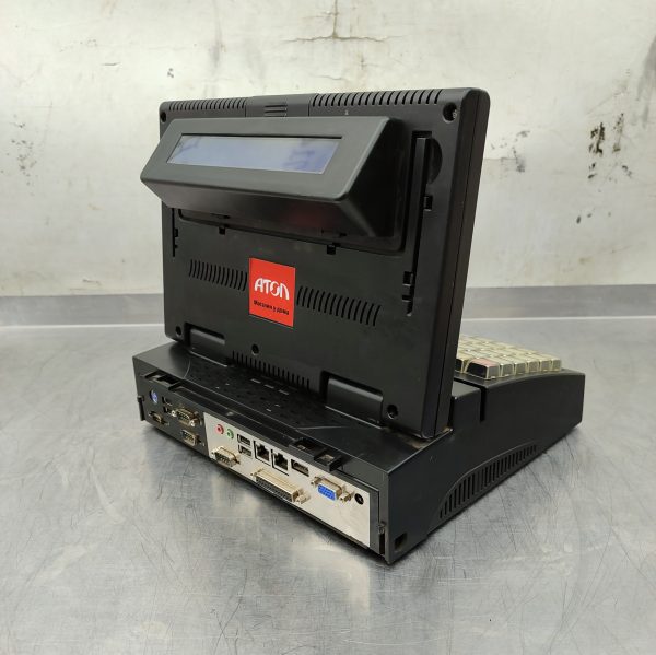 Купить POS-система АТОЛ Магазин у дома