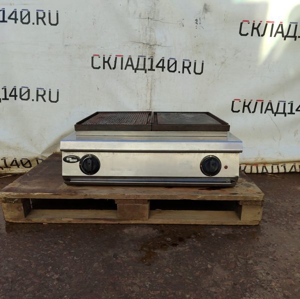 Купить Жарочная поверхность Grill Master Ф2ЖТЛПЖЭ