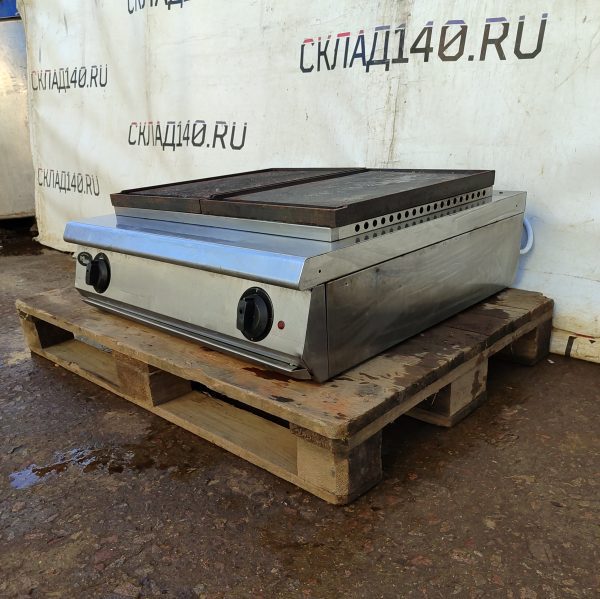 Купить Жарочная поверхность Grill Master Ф2ЖТЛПЖЭ
