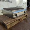 Купить Жарочная поверхность Grill Master Ф2ЖТЛПЖЭ