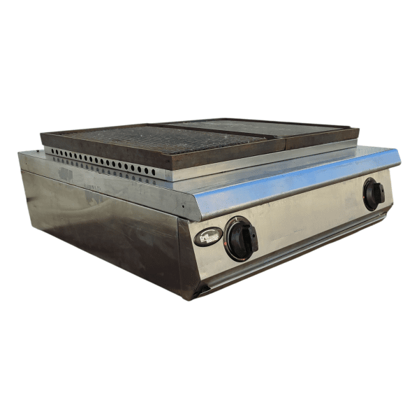Купить Жарочная поверхность Grill Master Ф2ЖТЛПЖЭ