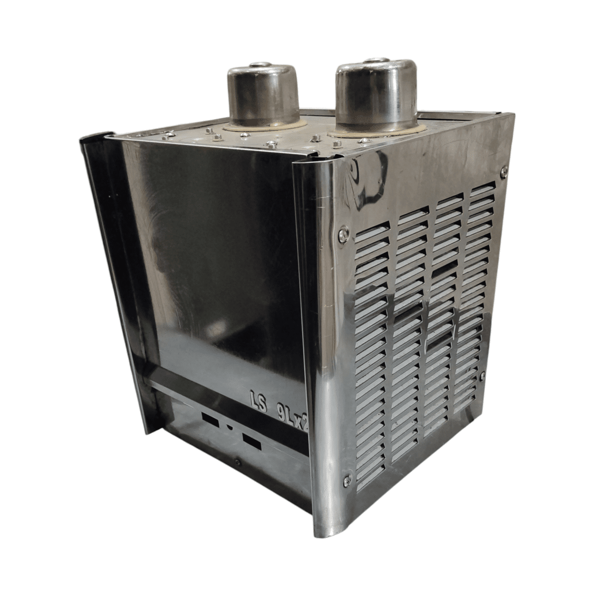 Купить Моторный блок сокоохладителя VIATTO LSP9LX2