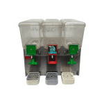 Сокоохладитель Ugolini Arctic Deluxe 12/3 A