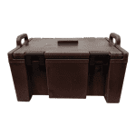 Термоконтейнер Cambro UPC101191(сломаны кронштейны)