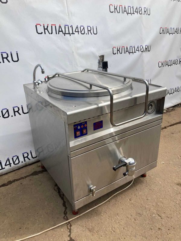 Купить Котел варочный Abat КПЭМ-160/9-Т