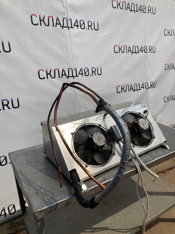Купить Воздухоохладитель Intercold BO-2250-4