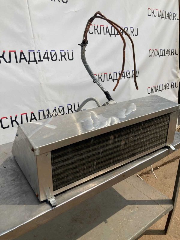 Купить Воздухоохладитель Intercold BO-2250-4