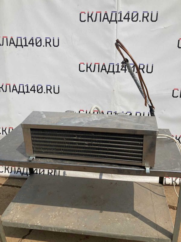 Купить Воздухоохладитель Intercold BO-2250-4