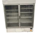 Шкаф холодильный Igloo Sch1400/2