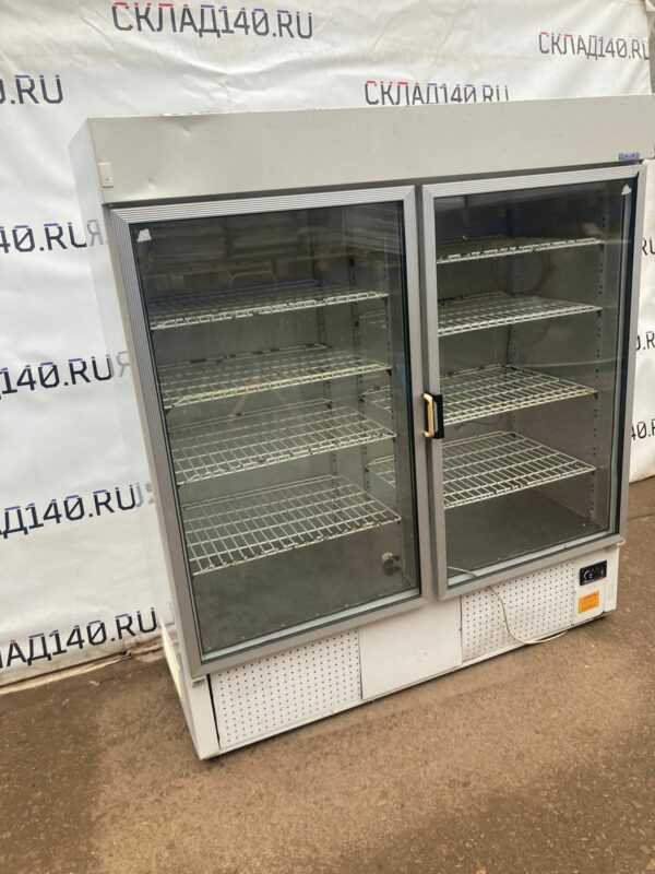 Купить Шкаф холодильный Igloo Sch1400/2