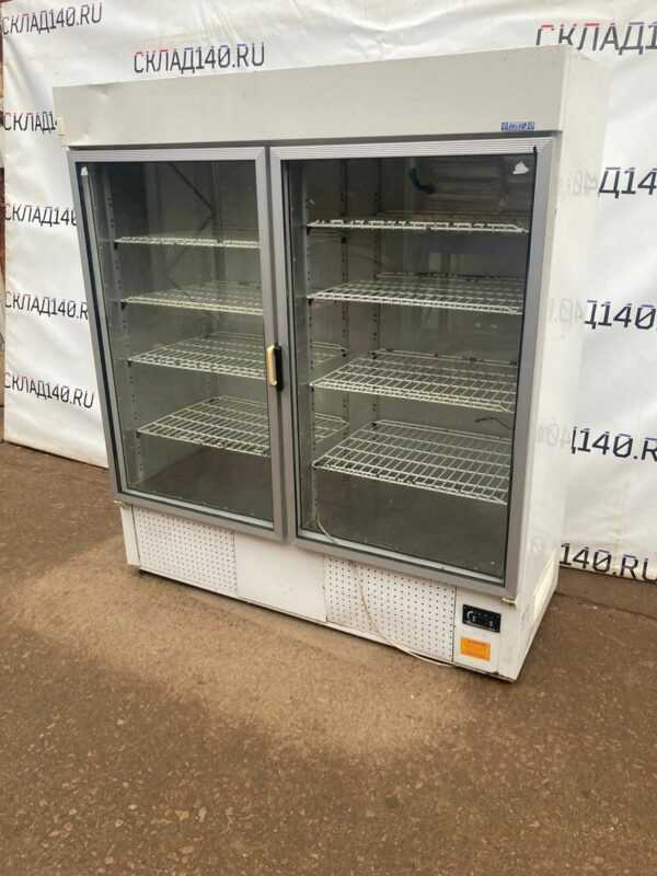 Купить Шкаф холодильный Igloo Sch1400/2