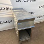 рабочая поверхность