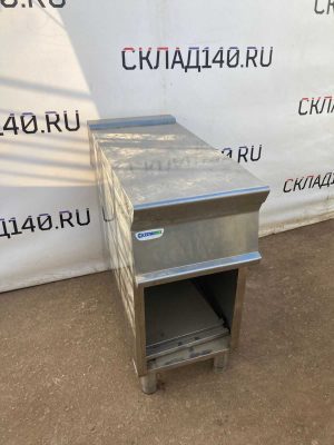 Купить Стол тумба Technoinox 90/40/86