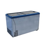 Ларь морозильный Italfrost CF500 F