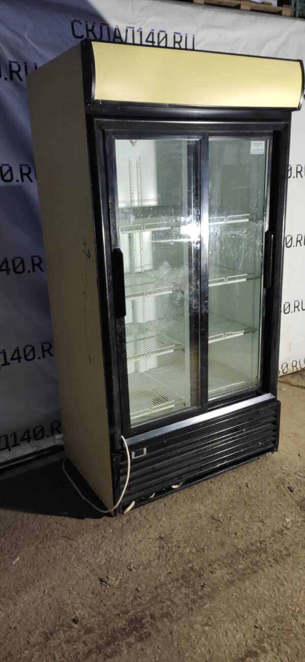 Купить Холодильный шкаф Frigorex FVS1000