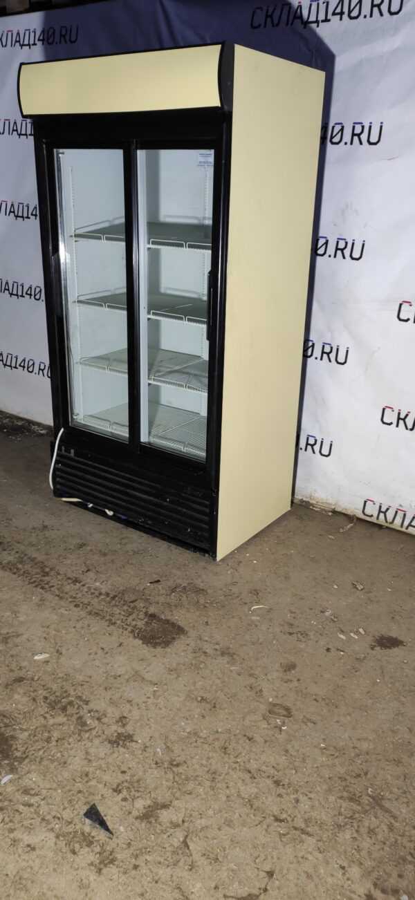 Купить Холодильный шкаф Frigorex FVS 1000