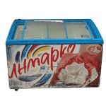 Ларь морозильный Aht RIO S 125